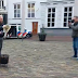Elszabadultak az indulatok - Koránt égettek Hollandiában (Videó)