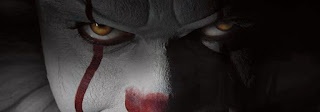 it: malrollera nueva imagen de pennywise