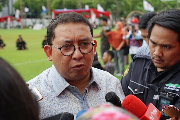 Iuran BPJS Naik, Fadli Zon: Rakyat Sudah Jatuh Tertimpa Tangga Lalu seperti Dilindas Mobil