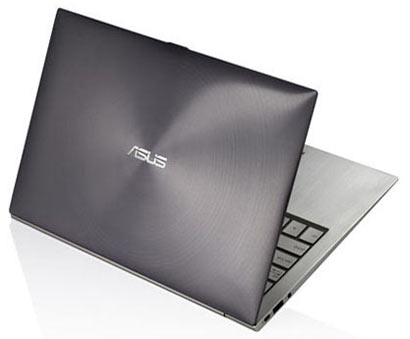 Asus Zenbook UX31E