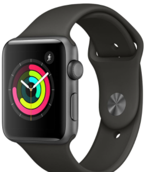 Apple Watch (Series 3) 42mm