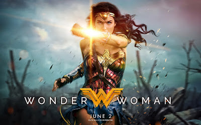 Wallpaper de Wonder Woman