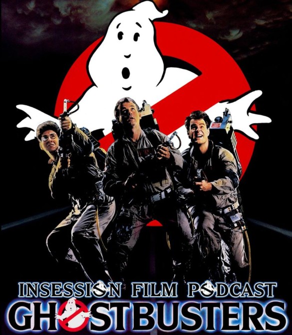 Aneka Catatan: Review Film Komedi Horror 'Ghostbuster' (1984)