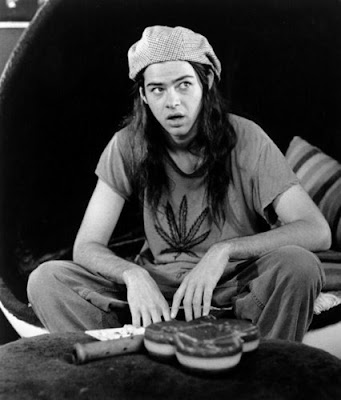 Slater from Dazed and Confused