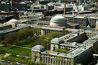 mit campus