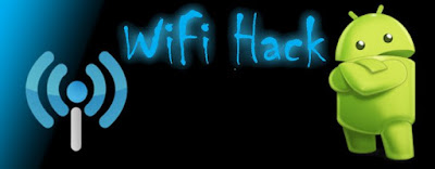 Hacking Wifi Hotspot Dengan Android - Nubie Zone, Internet Gratis Android - Nubie Zone