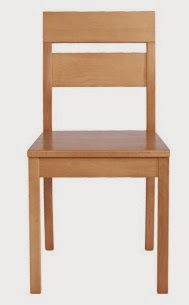 Sutcliffe Cheshunt Chair