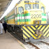 Over 1,000 firms bid for 2017 railway projects