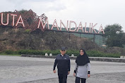      Vice President of Sports in the Mandalika Tourism Area
