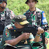 Danmenarmed 2 Kostrad Dampingi Pangdivif  2 Kostrad Tinjau Yonarmed 1 Ajusta Yudha