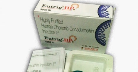  eutrig hp injections