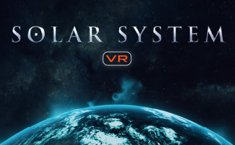 VR-Exclusive ‘Solar System’ On STEAM Takes You On A Journey Across The Universe To Explore Amazing Planets