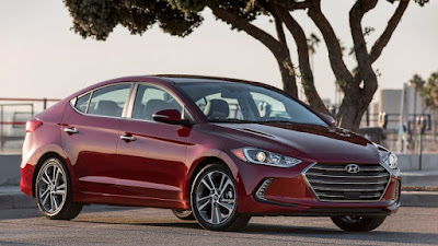 New 2017 Hyundai Elantra Hd Photos