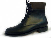 All-Saints layer boots 