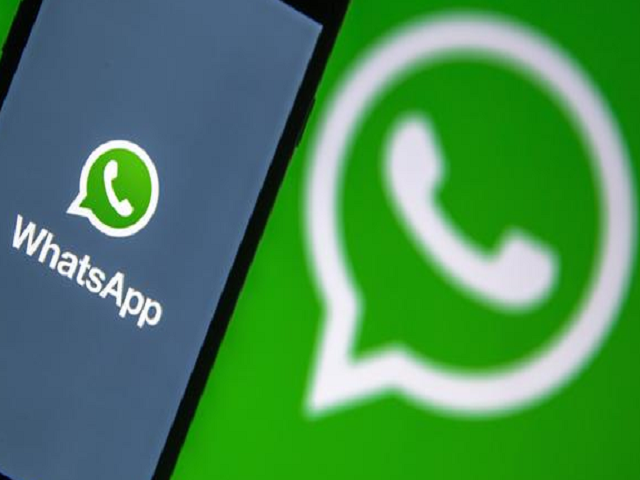 WhatsApp users will now be able to leave the group silently