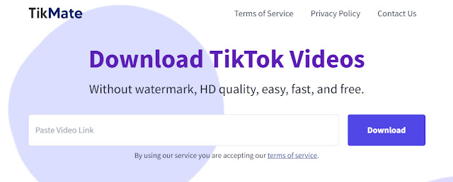 tikmate app