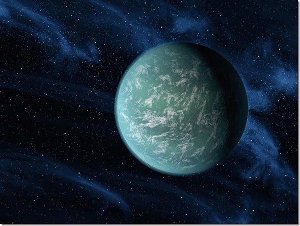 EXOPLANETAS