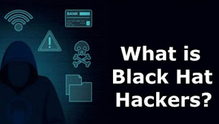 Black Hat Hacking