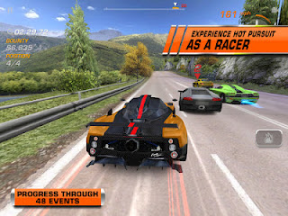 Need For Speed - Hot Pursuit