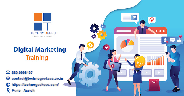 Digital Marketing Training in Pune