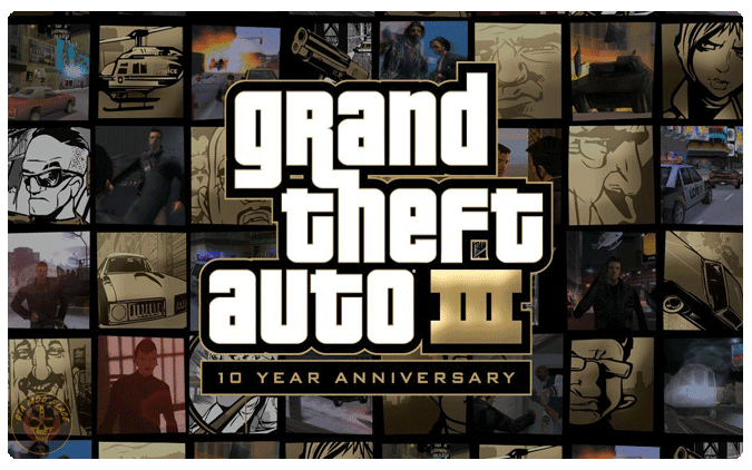 Grand Theft Auto: 3 Full PC Game Download