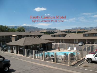 rifle colorado. Colorado Motel For Sale