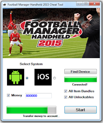 Football Manager Handheld