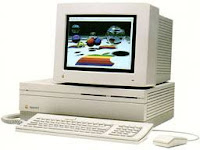 Pengertian Mac atau Macintosh