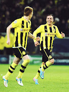 Everything about Marco Reus! (tumblr ml py ophc qewgkto )