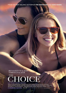 Download Movie The Choice (2016) Bluray Subtitle Indonesia