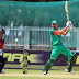 Bangladesh Beat Nepal by 83 runs