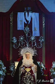 Virgen de los Desamparados