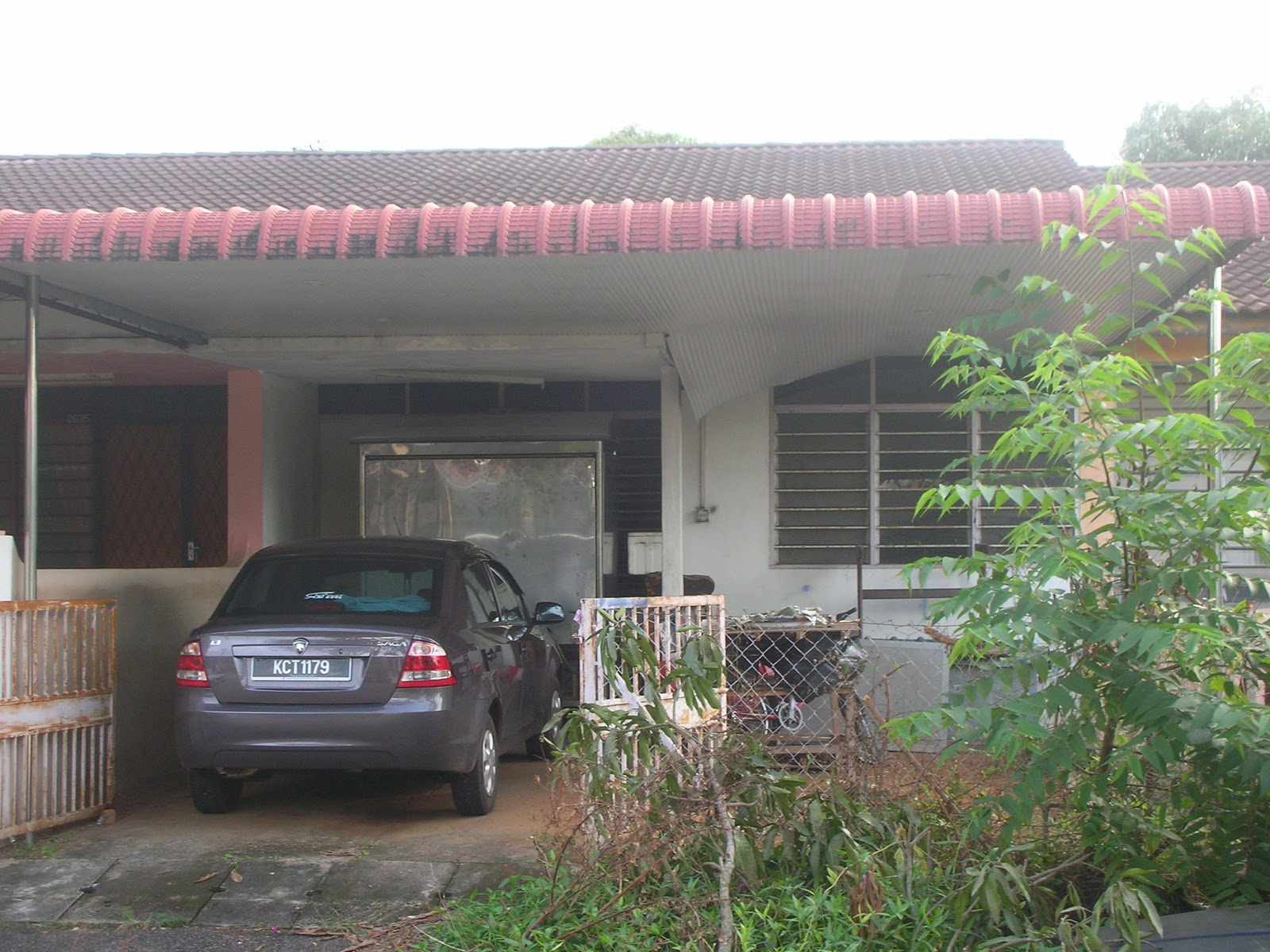 Kedah Property Management: December 2010