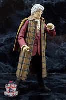 Doctor Who 'The Five Doctors' Figure Set 13