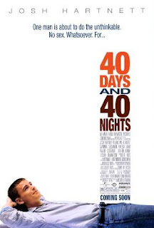 Download 40 Days and 40 Nights (2002)