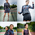 Fashion Edit; Chanel Joan Elkayam - Sport Luxe