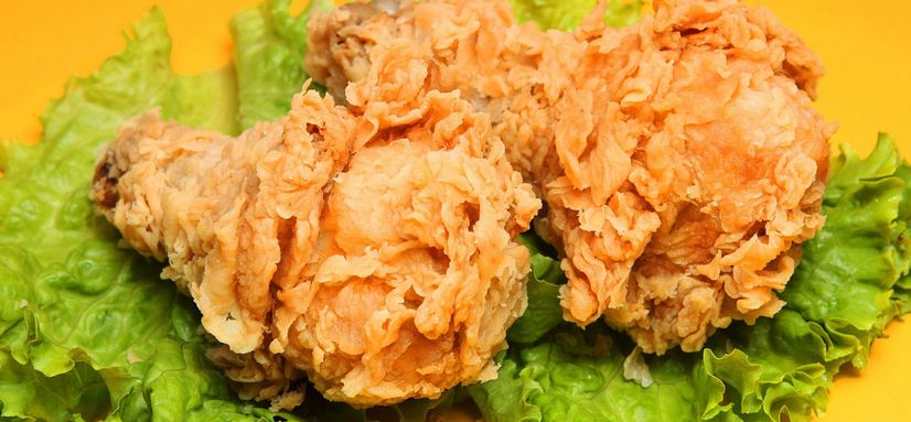 kumpulan resep  dan makanan terlezat Resep  Ayam  Goreng  