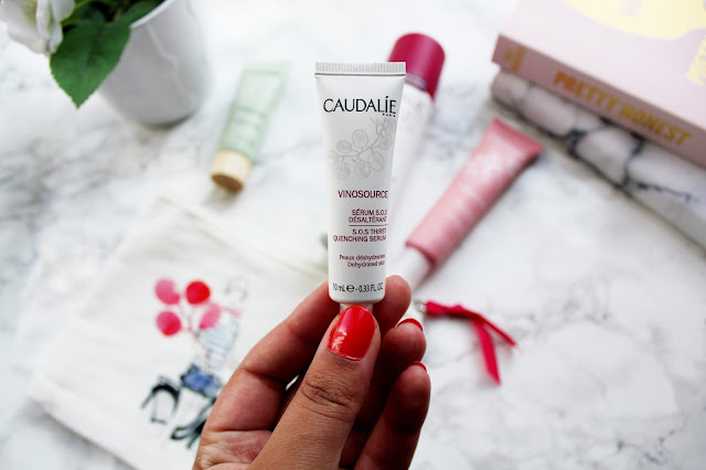 Caudalie S.O.S Thirst Quenching Serum