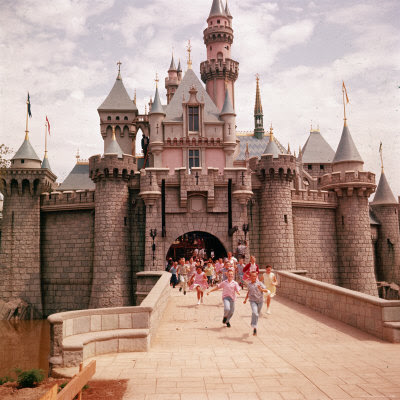 magic kingdom castle logo. Certificable magic kingdom