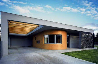 Casa + cápsula