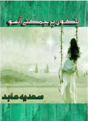 palkon-per-chamakte-ansoo-novel-download