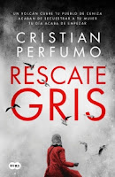 Rescate gris - Cristian Perfumo