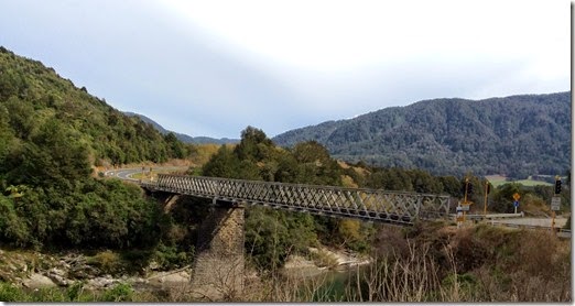 Queen Charlotte Walk 037