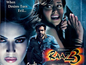 RAAZ 3 Hindi Movie Download