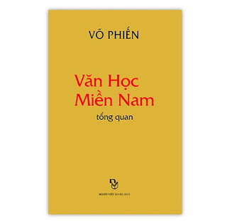 Văn học miền Nam tổng quan - Huệ Quang ebook PDF-EPUB-AWZ3-PRC-MOBI