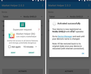 Cara Install Aplikasi Yang Tidak Kompatibel Di Android