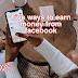 Five ways to earn money from facebook