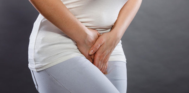 What is urinary incontinence in women?