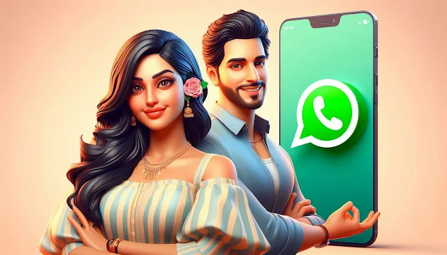 WhatsApp Video Call