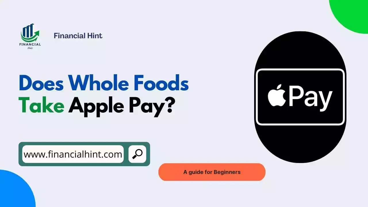 does whole foods take apple pay